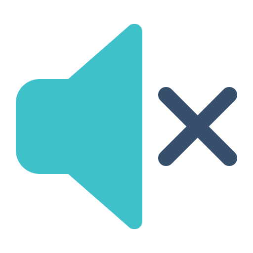 stumm kostenlos Icon