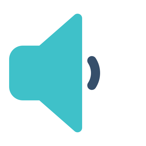 volumen kostenlos Icon