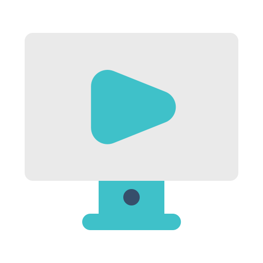 видео бесплатно иконка