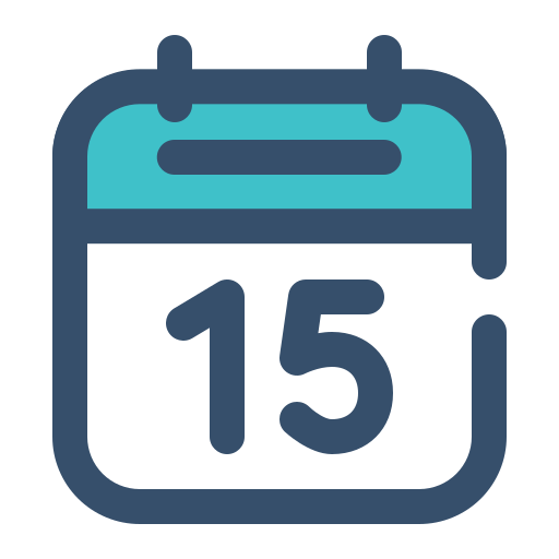 agenda grátis ícone