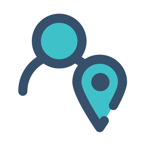 ubicación icono gratis