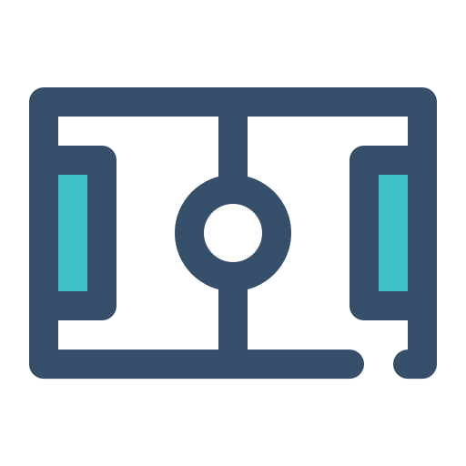 fútbol americano icono gratis