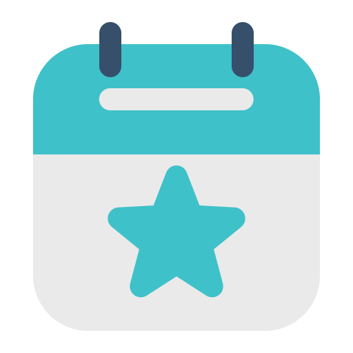 Agenda free icon