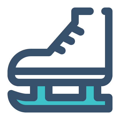 얼음 무료 아이콘