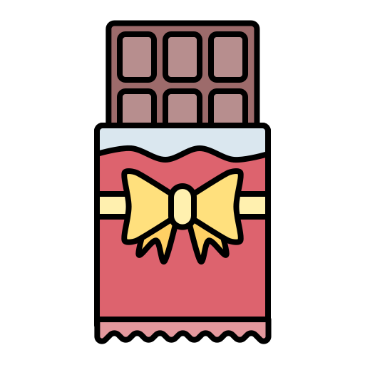 presente icono gratis