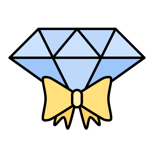 presente icono gratis