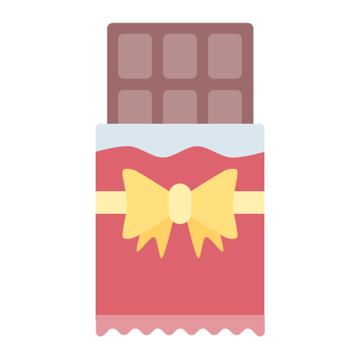 presente icono gratis