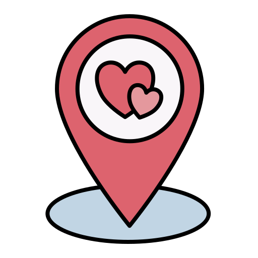 ubicación icono gratis