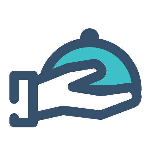 alimento icono gratis