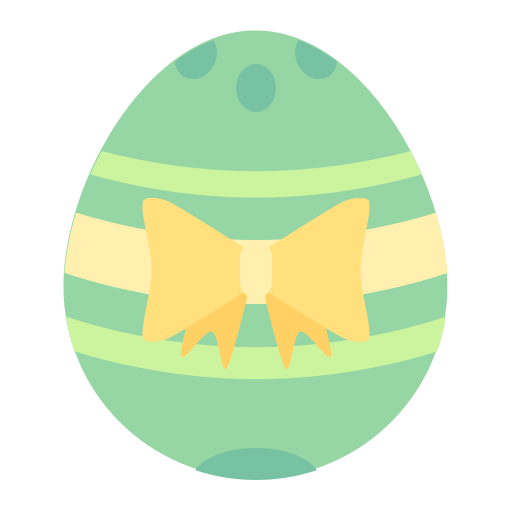 huevo icono gratis