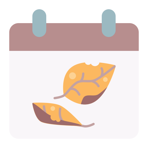 calendrier Icône gratuit