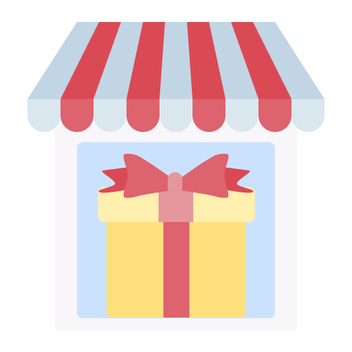 presente icono gratis