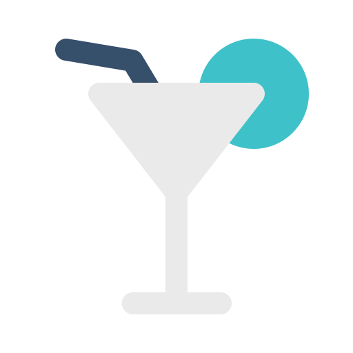 마시다 무료 아이콘