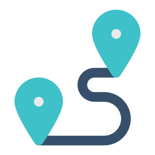 여행하다 무료 아이콘