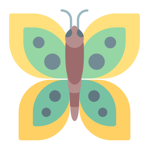 insecto icono gratis