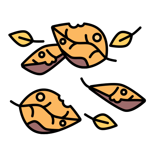 Leaf free icon
