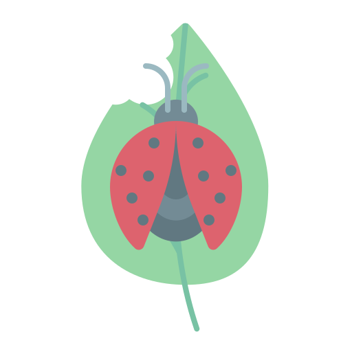 insecto icono gratis