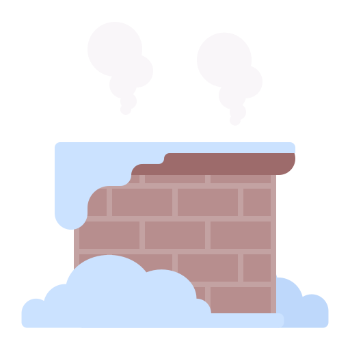 Snow free icon