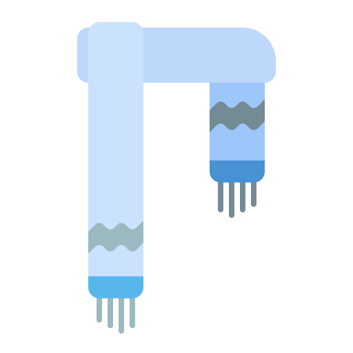 invierno icono gratis