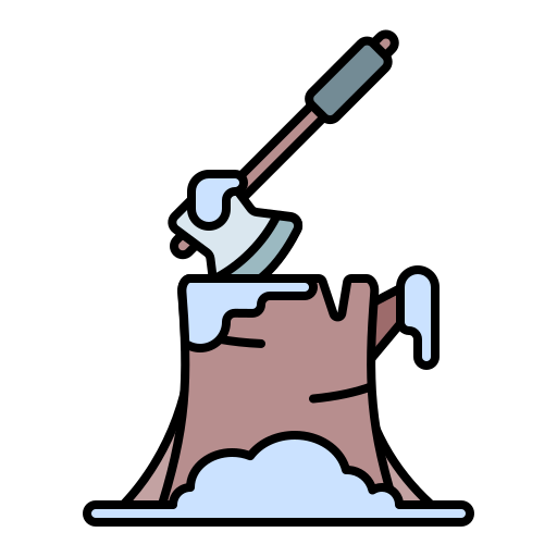 겨울 무료 아이콘