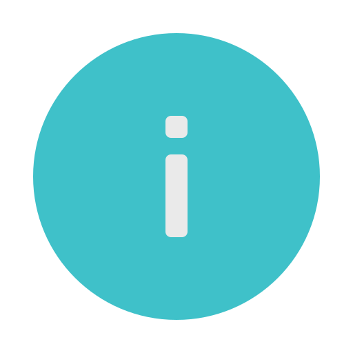 redondo icono gratis