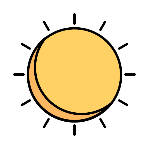 Погода бесплатно иконка