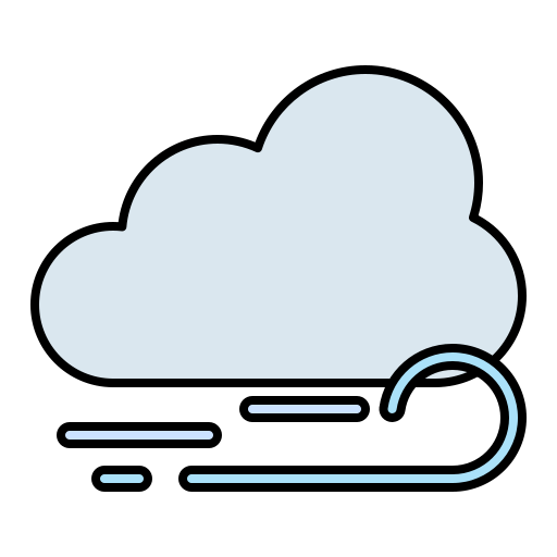 Погода бесплатно иконка