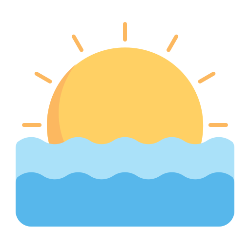 mar grátis ícone mar grátis ícone