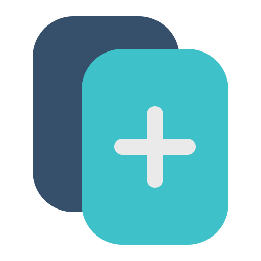 Paper free icon Paper free icon