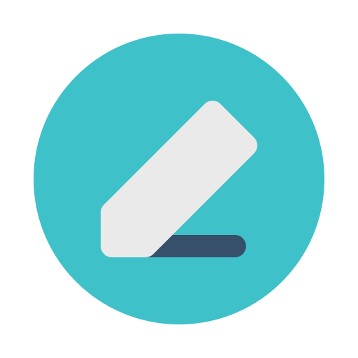 redondo icono gratis