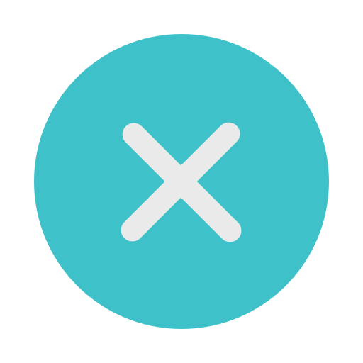 redondo icono gratis