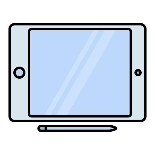 Tablet free icon