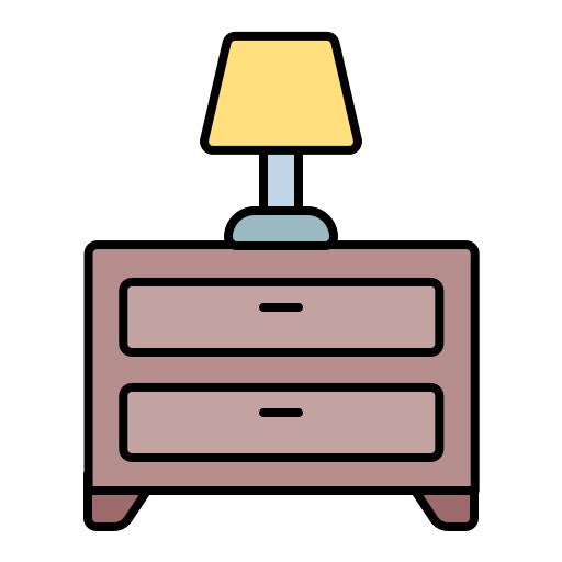 Lamp free icon Lamp free icon