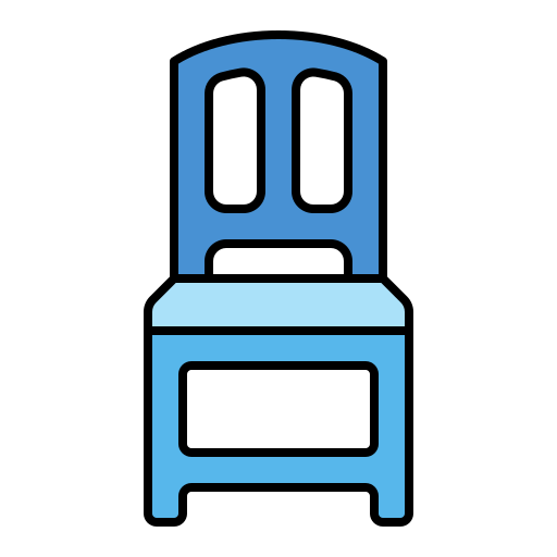 Furniture free icon Furniture free icon