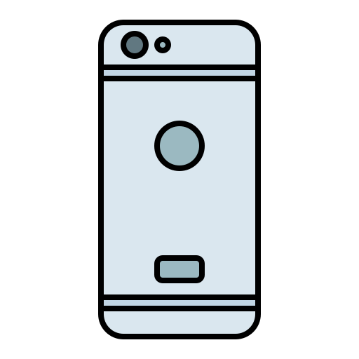 Iphone free icon
