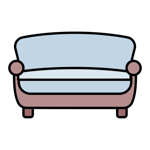 Sofa free icon Sofa free icon