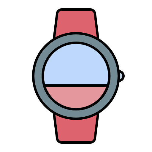 Circle free icon