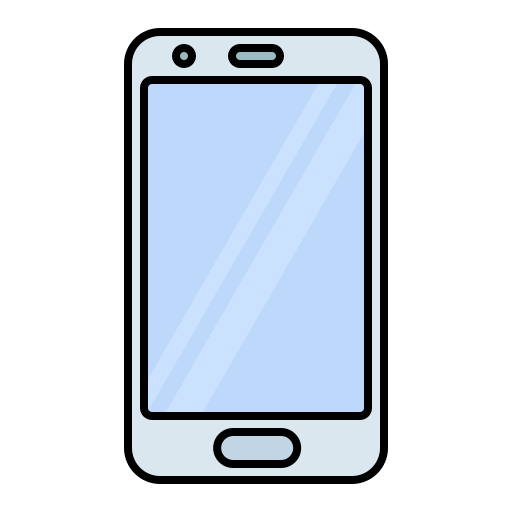 Mobile free icon Mobile free icon