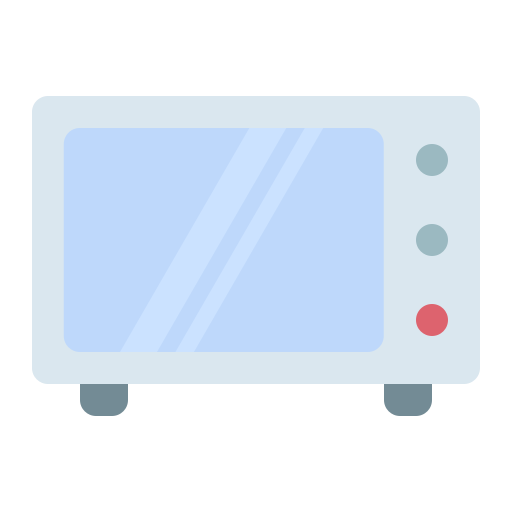 Oven free icon Oven free icon