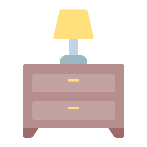 Lamp free icon Lamp free icon