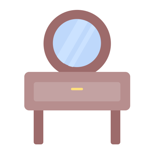 Mirror free icon Mirror free icon