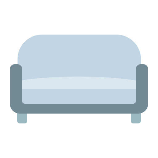 Sofa free icon Sofa free icon