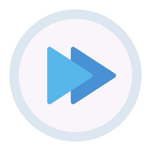 Next free icon