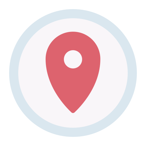 ubicación icono gratis