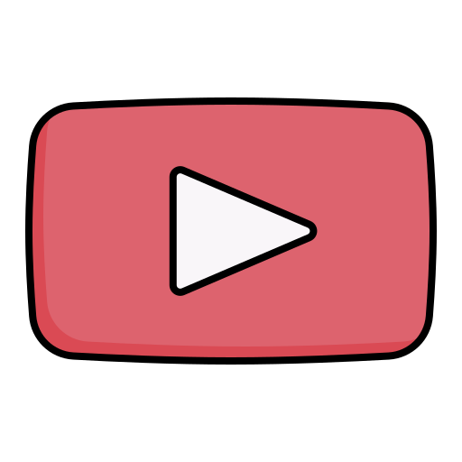 youtube icono gratis