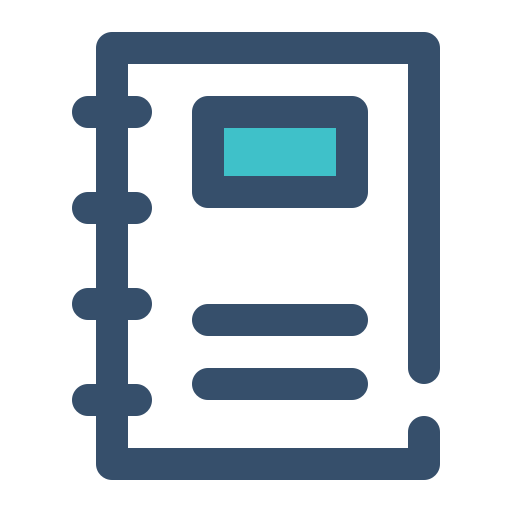 livro grátis ícone