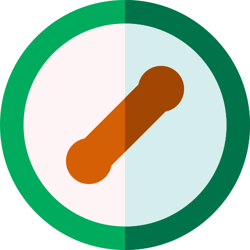 Bodhrán icono gratis