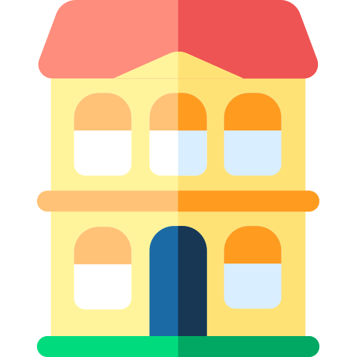 appartement Icône gratuit appartement Icône gratuit