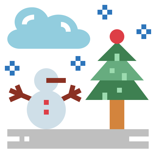 hiver Icône gratuit hiver Icône gratuit