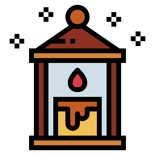 Lantern free icon Lantern free icon